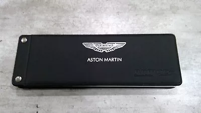 ASTON MARTIN RAPIDE S OWNERS MANUAL Part V12 # DD43-19A321-HA • $325