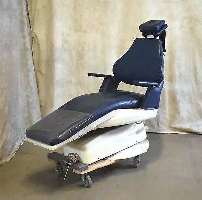 Royal 17 Power Hi-lo Procedure Exam Chair 90-day-warranty Watch-video Free-ship • $1800