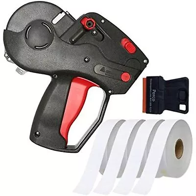 Monarch 1131 Pricing Gun With Labels Starter Kit: Includes Price Gun 10000 ... • $230.85