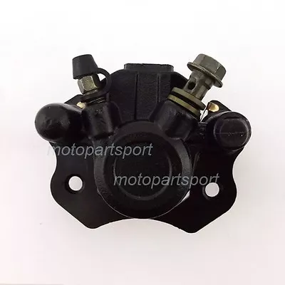 Right Rear Brake Caliper W/ Pads Joyner Sand Viper 250 250cc Dune Go Kart Buggy • $49.57