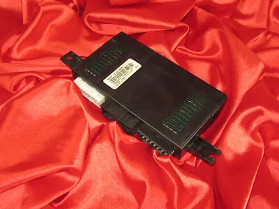 BMW E39 5'ies LCM LIGHTING LIGHT CONTROL MODULE LCM3 LCMIII WITHOUT LWR 8377836 • $63