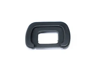 Viewfinder Rubber Eyecup Eyepiece FR Pentax Camera K-S2 K-S1 KP K70 K50 K30 • $6.45