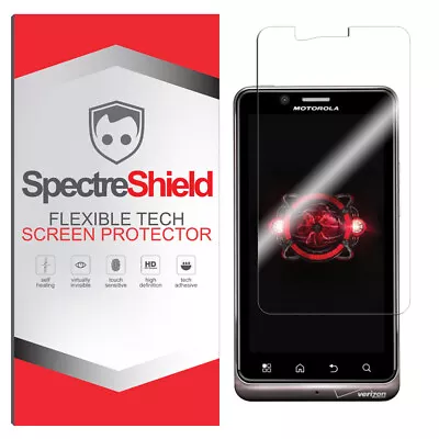 Motorola Droid Bionic Screen Protector Spectre Shield • $4.99