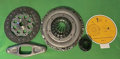 BMW 2012-2019 F22F23F30F32F33-228i230i328i320i330i428i430i Clutch Kit • $329.99