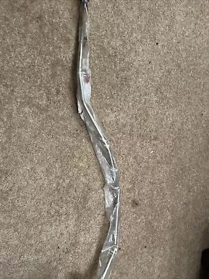 £25 • Buy Acw0427660 Pipe Agco Parts Massey Ferguson