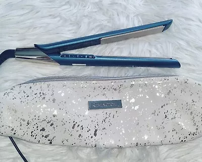 Remington Advanced Coconut Therapy Straightener S8648AU • $70