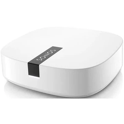 $289.99 • Buy Sonos Boost WiFi Extension & Signal Booster For Uninterrupted Listening