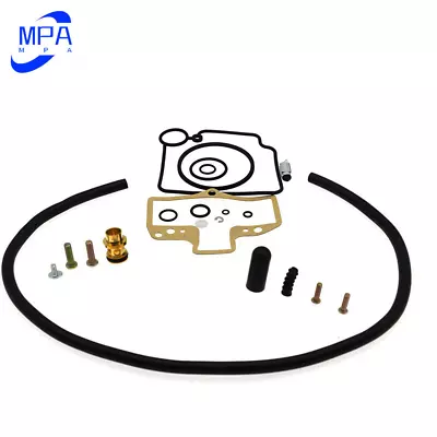 Performance Carburetor Rebuild Kit KHS-016 For Mikuni HSR42 HSR 42mm 45mm 48mm • $7.99