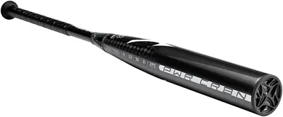 New 34  Mizuno PWR CRBN 2-5/8  BBCOR Composite Baseball Bat -3oz (2022) • $130