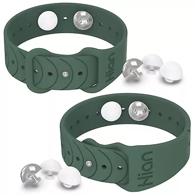 Motion Sickness Bands Sea Sickness Wristbands Acupressure Nausea Wristband/ • $14.67