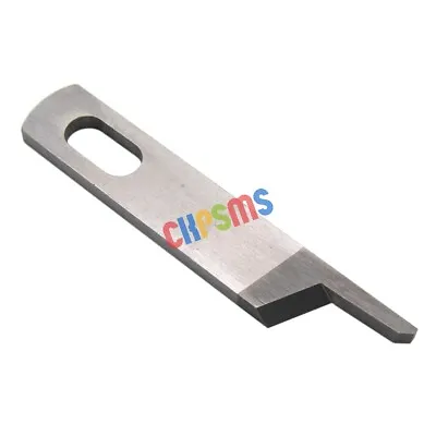 1pcs #50143403 Upper Knife FIT For Bernina  2000DE2500DCE800700D800D800DL • $5.94