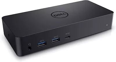 Dell Docking Station D6000 USB Type-C Cable 3x USB 3.1 DP HDMI - NEW • $100