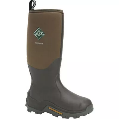 Muck Wetland Boot • $180