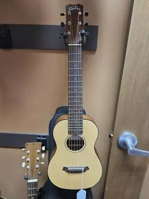 Cordoba Mini M Guitar W/Gig Bag (ML1071082) • $125.99