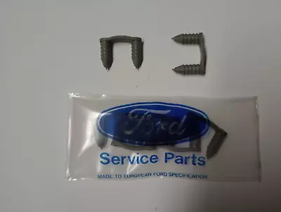 Ford Escort Cortina Mk1 Mk2 Wiring Loom Clips.Genuine N.O.S Grey Lotus Twin Cam • $36