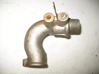 Hercules Economy Carburetor Body Hit Miss Gas Engine • $35