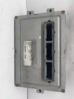 2001 DODGE VAN 2500 SERIES Engine/motor Brain Box ELECTRONIC CONTROL MODULE • $265.01