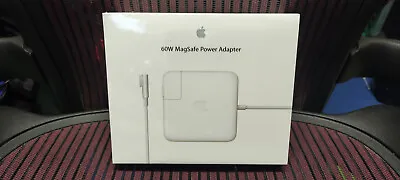 NEW Apple A1344 60W MagSafe Power Adapter For MacBook And MacBook Pro (UNOPENED) • $10
