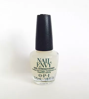 OPI Nail Envy Nail Strengthener Original Formula Mini 3.75ml Bottle! POCKET SIZE • £2.79