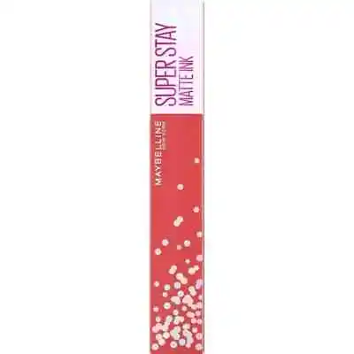 Maybelline Super Stay Matte Ink Liquid Lipstick 400 Show Runner • $9.99