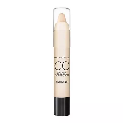 Max Factor Colour Corrector Highlighter Stick • £3.75