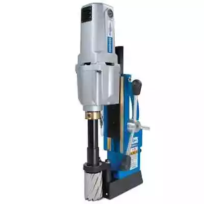 Hougen HMD920S Magnetc Drill With Swivel Base • $2025