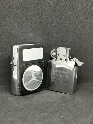 Nice Mercedes Benz Petrol Lighter - Unbranded Collectible Lighter - Star • $30