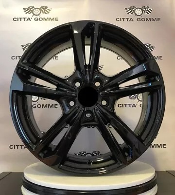 Alloy Wheels Compatible Kia Ceed Waxed Strong Pro Ceed Soul Venga By 16   New _ • $1191.58