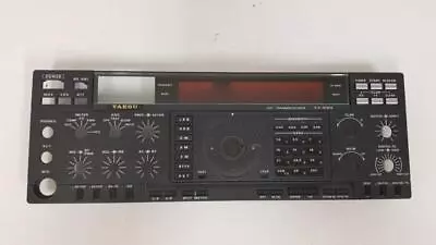 Yaesu FT-990 HF Ham Radio Front Display Faceplate • $29.95