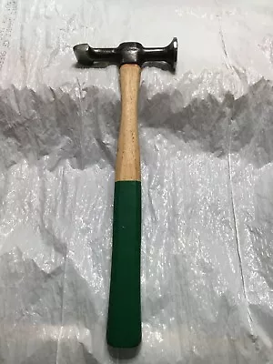 Vintage Plomb Plvmb 1427 Auto Body Cross Peen Hammer • $40