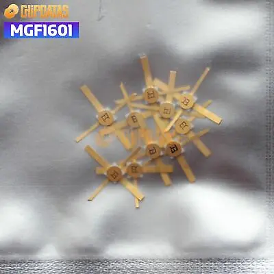 1PCS New  MGF1601 RF MICROWAVE POWER GaAs FET • $8.17