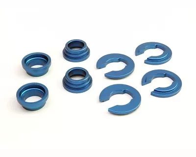 Megan Racing Subframe Bushing Collars For Nissan 240SX 1989-2002 S13/S14/S15 • $70