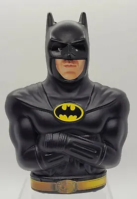 Vintage 1989 Batman Cereal Bank! Nice! *Read*  • $12