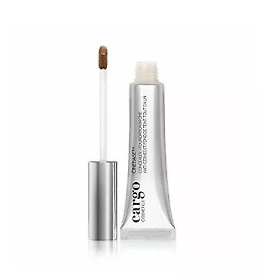 Cargo Cosmetics One Base Concealer Foundation In One - Shade C -05 New In Box • $8.99