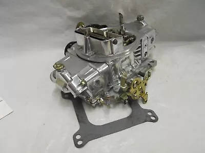 $279 • Buy Carburetor Holley 4bbl R89770-3 =770 CFM 400+HP 4 Corner Idle  Electric Choke