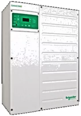 Xantrex Inverter/Charger Conext XW 6848 Watt PRO 48Vdc 120/240 Vac • $4800