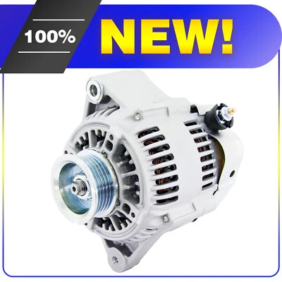 $97.88 • Buy New Alternator For Toyota Camry RAV4 2.0 2.2L 1994 1995 1996 1997 1998 1999 2000
