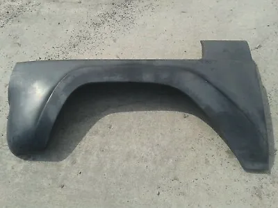 59 60 Ford Pickup F100 SHOWCARS Fender Left Front Bolt On Fiberglass • $449.99