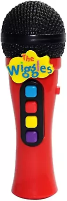 The Wiggles Microphone • $23.18