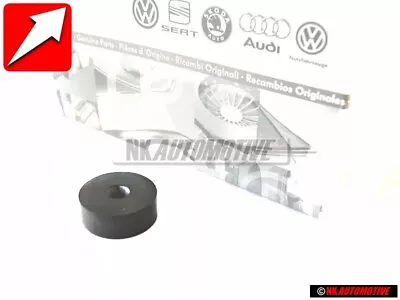 Original VW Bonnet Stay Support Rubber Ring - 171823481A • $4.28