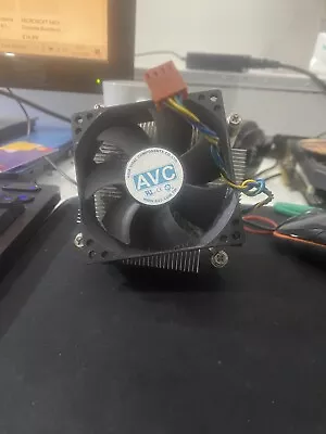 LGA 775 /1155 Intel CPU Cooler Lenovo Heatsink • £5.99