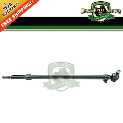 C5NN3308E L/H Rear Drag Link End For Ford Tractor 2000 3000 2600 3600 • $92.95