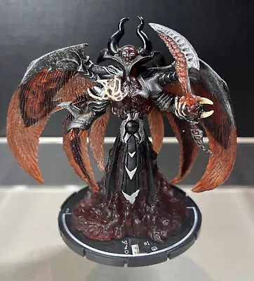 Mage Knight: Spirit Eidolon Solonavi Celestial Figure 2003 WizKids • $38.95