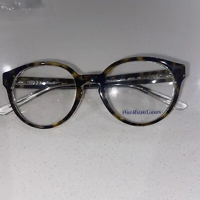 Polo Ralph Lauren Glasses Frames Kids New 46/17  Poloprep 8533 5225 • £18