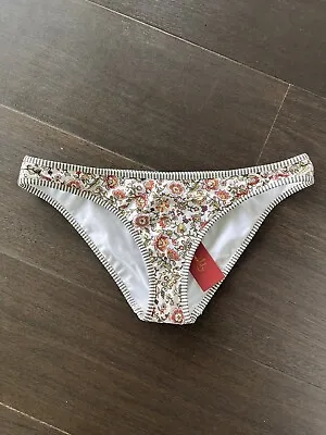 Tigerlily Marquisa Bikini Bottom Size 12 • $45