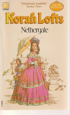 £2 • Buy Nethergate By Norah Lofts (Paperback, 1975)