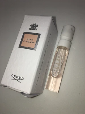 £13 • Buy Creed Wild Flowers Sample ( Travel ) 💐😌