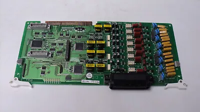 Vodavi 3031 Triad XTS LCOBC Circuit Board Phone Card 8 Trunk • $17.97