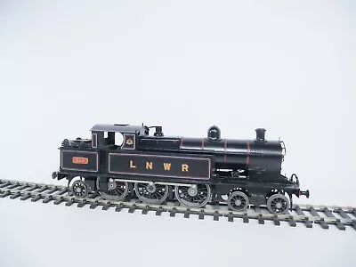 O Gauge Brass LNWR Prince Of Wales 4-6-2T No. 316 Steam Locomotive • £475