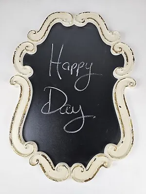 Victorian French Style Wedding Chalkboard Sign Shabby Chic Baby Shower Party • $39.99